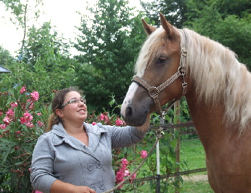 Tiffany und Miss Daisy